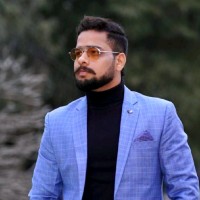 Kushagra Gupta