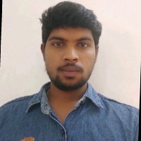 Koppula Srikanth