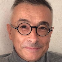 Patrick Portier
