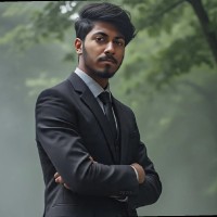 Arjun Kumar