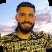 Yerinson Manuel Gonzalez Padron