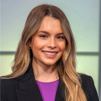 Ivanna Hilewsky