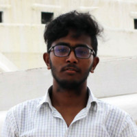 Nabin Shrestha