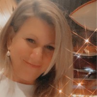 Joanna Oswald