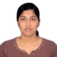 Preetha Saravanan