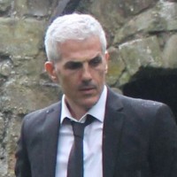 Danny Harrison