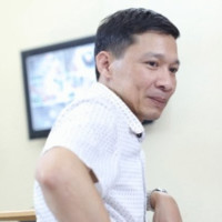 Tinh Pham