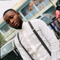 Francis Eriba