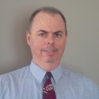 Gordon Cooke