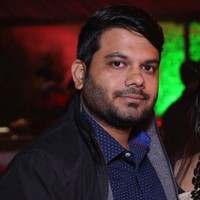 Mudit Kumar