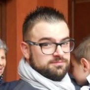 Alessandro Bertoldi
