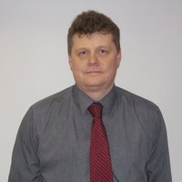 Glenn Dawson