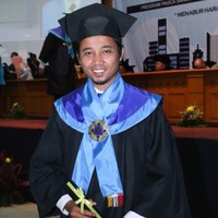 Eko Wahyudi