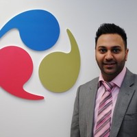 Atul Sharma