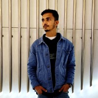Ehtesham shaikh