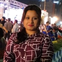 Mekhla Sen