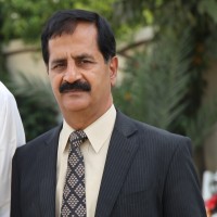 Munir Ahmed Chaudhary Walli