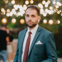 Jason Moshe Barchilon