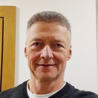 Andrey Zozulya