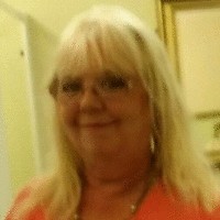 Chrissie Fuller
