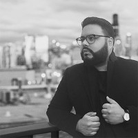 Christopher Ávalos