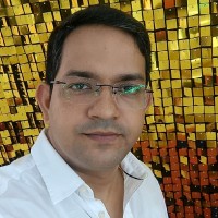 Prosenjit Sarkar
