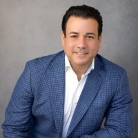 Mark Dominguez