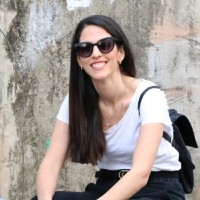 Shany Levy Gabso