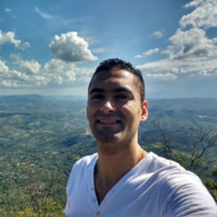 Alex Dias De Almeida