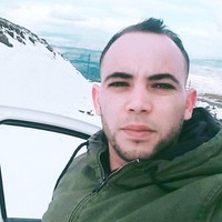 Smail Belhaoua