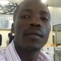 Patrick Omondi