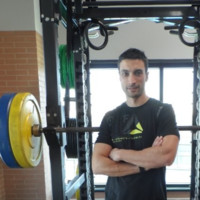 Angel Fernández Melguizo