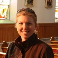 Rachel Teague