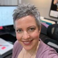 Jennifer Mckinley