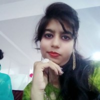 Mahjabi Khanam