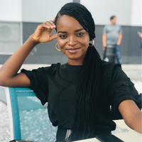 Feyisayo Fadipe