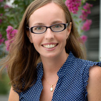 Louisa Hoey