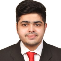 Parth Desai