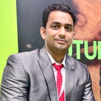 Piyush Kumar