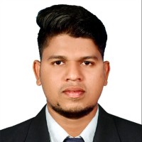 James Silvadasan