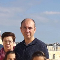 Robert Balzan