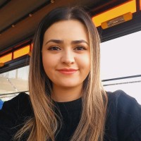 Seher Demirel