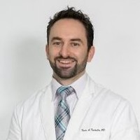 Kosta A. Koutoulas, O.D.