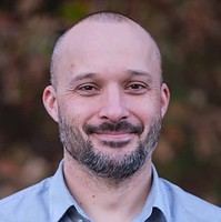 Joshua Darkow