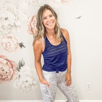 Jessica Baker