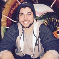 Jacob Myers
