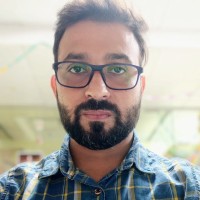 Robin Bhat
