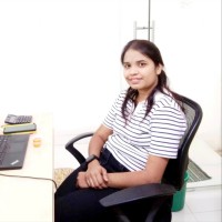 Ritu Kale