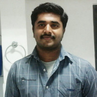 Akhil Varghese