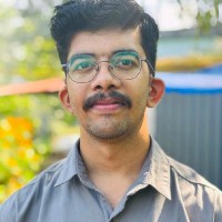 DIPIN KUMAR V D